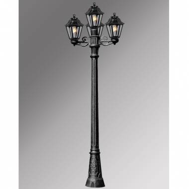 Фонарный столб Fumagalli E22.158.S31.AXE27 Artu Bisso Anna