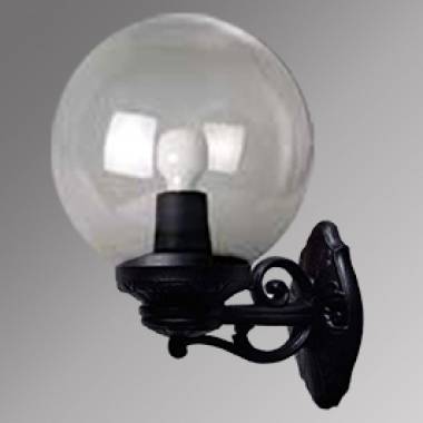 Уличный светильник Fumagalli G25.131.000.AXE27 Bisso