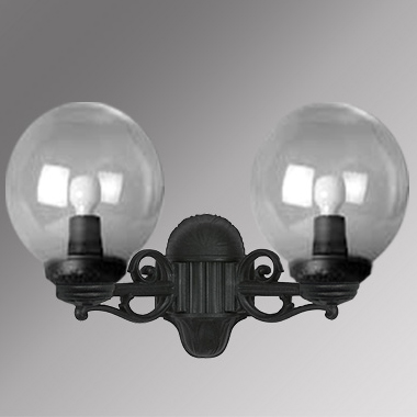 Уличный светильник Fumagalli G25.141.000.AXE27 Porpora