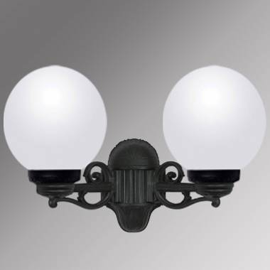Уличный светильник Fumagalli G25.141.000.AYE27 Porpora