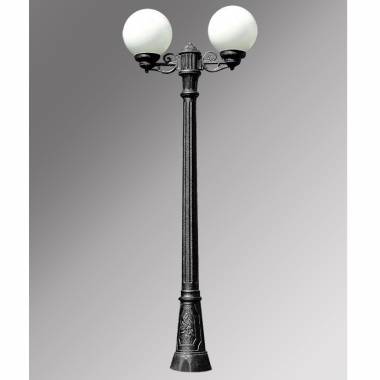 Фонарный столб Fumagalli G25.156.S20.AYE27 Gigi Bisso