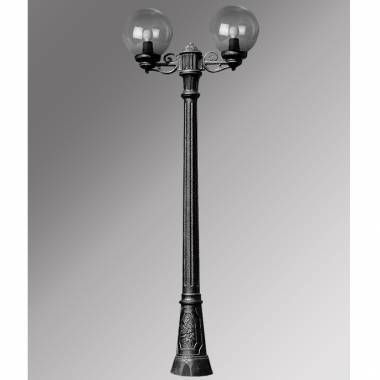 Фонарный столб Fumagalli G25.156.S20.AZE27 Gigi Bisso