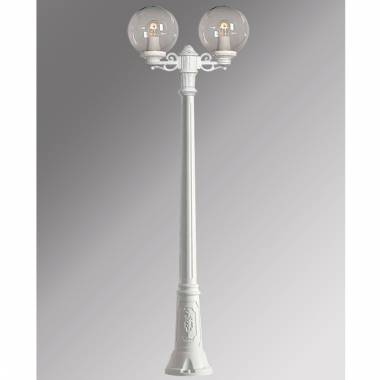Фонарный столб Fumagalli G25.156.S20.WXE27 Gigi Bisso