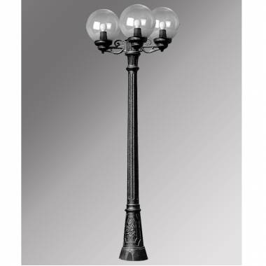 Фонарный столб Fumagalli G25.156.S30.AXE27 Gigi Bisso