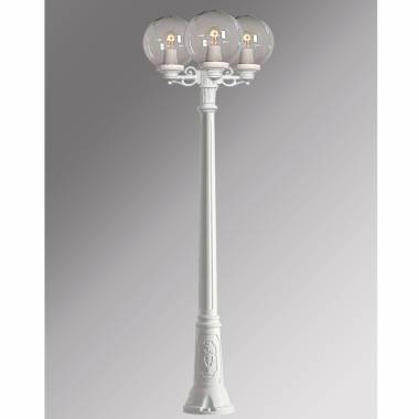 Фонарный столб Fumagalli G25.156.S30.WXE27 Gigi Bisso