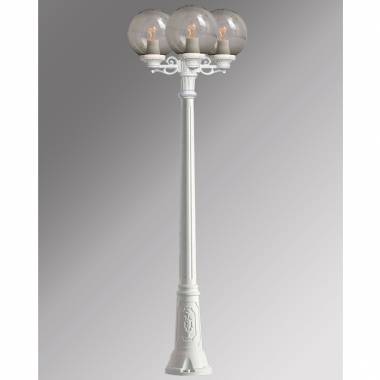 Фонарный столб Fumagalli G25.156.S30.WZE27 Gigi Bisso