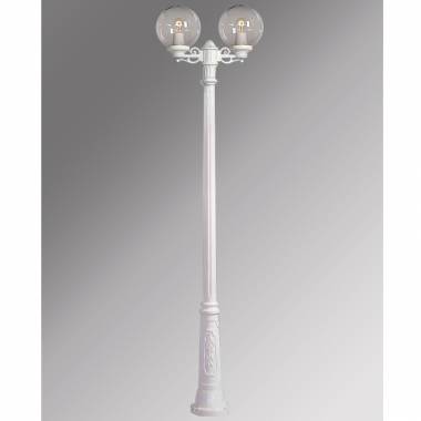 Фонарный столб Fumagalli G25.157.S20.WXE27 Ricu Bisso
