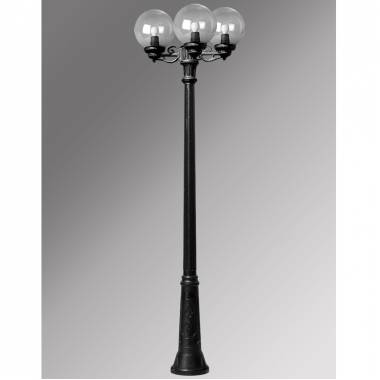 Фонарный столб Fumagalli G25.157.S30.AXE27 Ricu Bisso