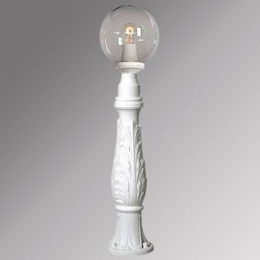 Наземный уличный светильник Fumagalli G25.162.000.WXE27 Mizarr