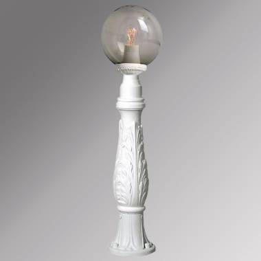 Наземный уличный светильник Fumagalli G25.162.000.WZE27 Mizarr
