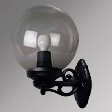 Уличный светильник Fumagalli G30.131.000.AZE27 BISSO/G300