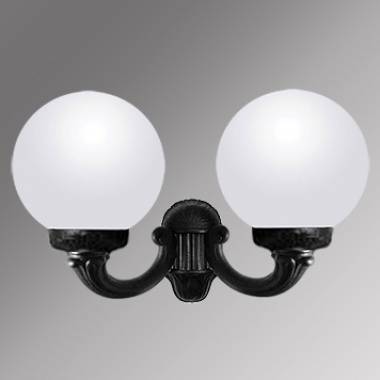 Уличный светильник Fumagalli G30.142.000.AYE27 Mirra