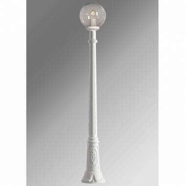 Фонарный столб Fumagalli G30.156.000.WXE27 Gigi