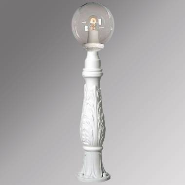 Наземный уличный светильник Fumagalli G30.162.000.WXE27 Iafaetr
