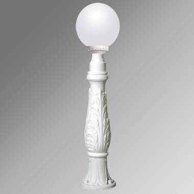 Наземный уличный светильник Fumagalli G30.162.000.WYE27 Iafaetr
