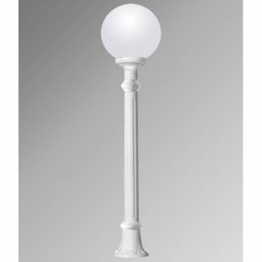 Наземный уличный светильник Fumagalli G30.163.000.WYE27 Aloe R
