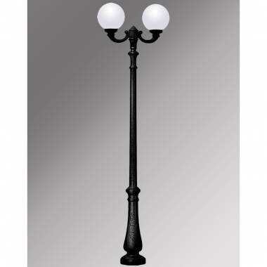 Фонарный столб Fumagalli G30.202.R20.AYE27 Nebo Ofir