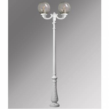 Фонарный столб Fumagalli G30.202.R20.WZE27 Nebo Ofir