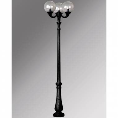 Фонарный столб Fumagalli G30.202.R30.AXE27 Nebo Ofir