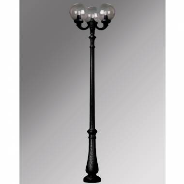 Фонарный столб Fumagalli G30.202.R30.AZE27 Nebo Ofir