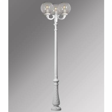 Фонарный столб Fumagalli G30.202.R30.WXE27 Nebo Ofir