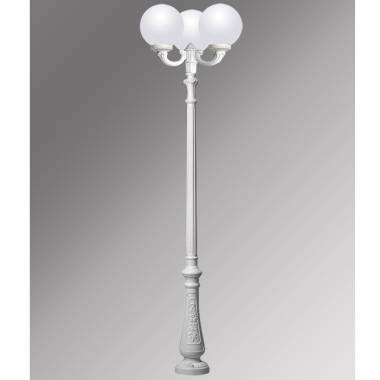 Фонарный столб Fumagalli G30.202.R30.WYE27 Nebo Ofir
