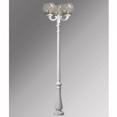 Фонарный столб Fumagalli G30.202.R30.WZE27 Nebo Ofir