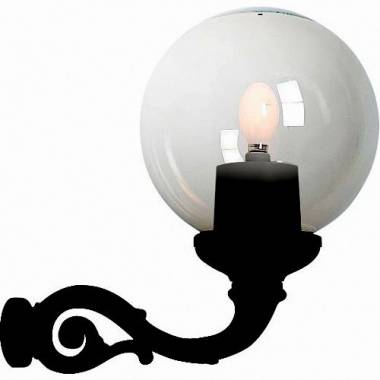 Уличный светильник Fumagalli G40.171.000.AZE27 ADAM/G400