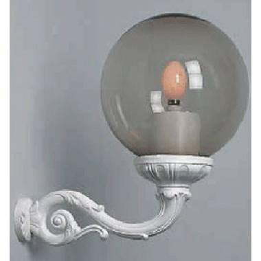 Уличный светильник Fumagalli G40.171.000.WZE27 ADAM/G400