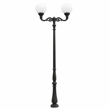 Фонарный столб Fumagalli G40.205.M20.AYE27 TABOR ADAM/G400 2L