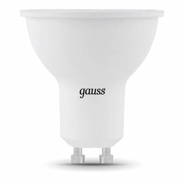 Светодиодная лампа GAUSS 101506207