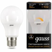  A60 Gauss 102502111-D