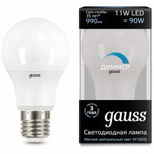  A60 Gauss 102502211-D