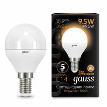  Globe Gauss 105101110