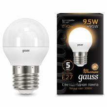  Globe Gauss 105102110
