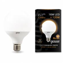  G125 Gauss 105102116