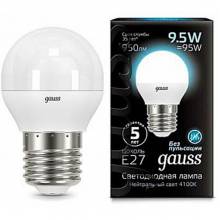  Globe Gauss 105102210