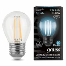  Globe Gauss 105802205