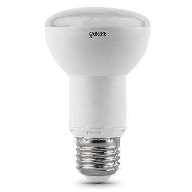 Светодиодная лампа GAUSS 106002109