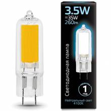  LED G4 Gauss 107807203