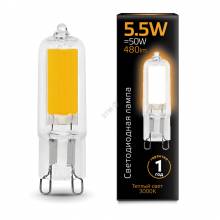  LED G9 Gauss 107809105