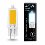  LED G9 Gauss 107809204