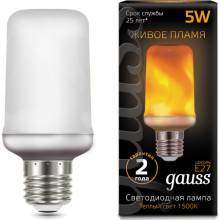  Corn Flame Gauss 157402105