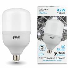  T120 Gauss 63224