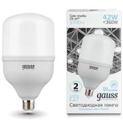  T120 Gauss 63234