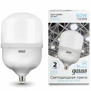  T160 Gauss 63236