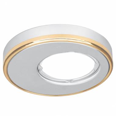 Точечный светильник GAUSS(Aluminium) AL003