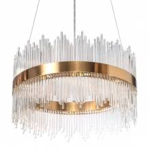 Светильник ARABONA GH CH198M/2-20-BRS