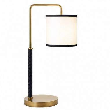 Настольная лампа GH(DENLEY) TL085-1-BG