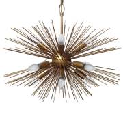 Люстра Astra Sputnik Garda Decor 20MD3349-12
